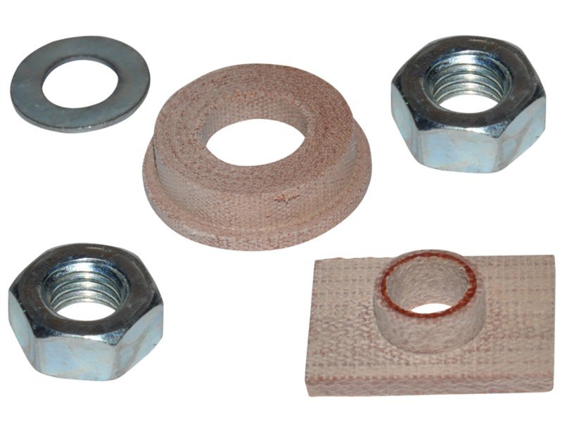 GB10916 - REPARO ISOLADOR DO PARAFUSO DE SAIDA DO AUTOMATICO DA PARTIDA NIPODENSO, M10, ASIA TOPIC, CATERPILLAR, KIA BESTA (EMB. COM 01 KIT- VALOR DO JOGO) - JG GB10916 - REPARO ISOLADOR DO PARAFUSO DE SAIDA DO AUTOMATICO DA PARTIDA NIPODENSO, M10, ASIA TOPIC, CATERPILLAR, KIA BESTA (EMB. COM 01 KIT- VALOR DO JOGO) - JG