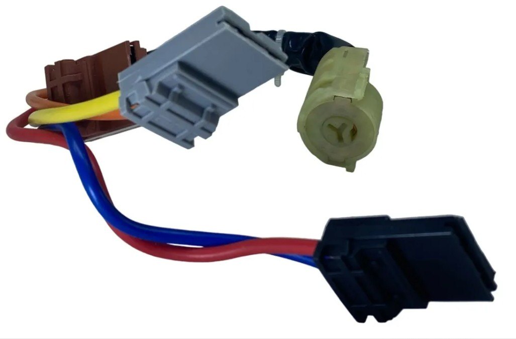 940.1158 - COMUTADOR IGNICAO PEUGEOT 106/306/405  - UN