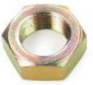 ISO7-1657A - PORCA ALT. BOSCH VOLVO MB ONIBUS 17MM CHAVE 24MM (EMB. COM 01 PC - VALOR UNITARIO) - PC ISO7-1657A - PORCA ALT. BOSCH VOLVO MB ONIBUS 17MM CHAVE 24MM (EMB. COM 01 PC - VALOR UNITARIO) - PC