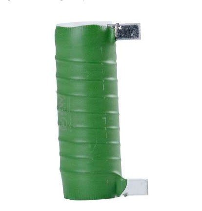 ISO26R6.036 - RESISTENCIA VENTUINHA VW/ SANTANA (EMB. COM 01 PECA - VALOR UNITARIO) - PC