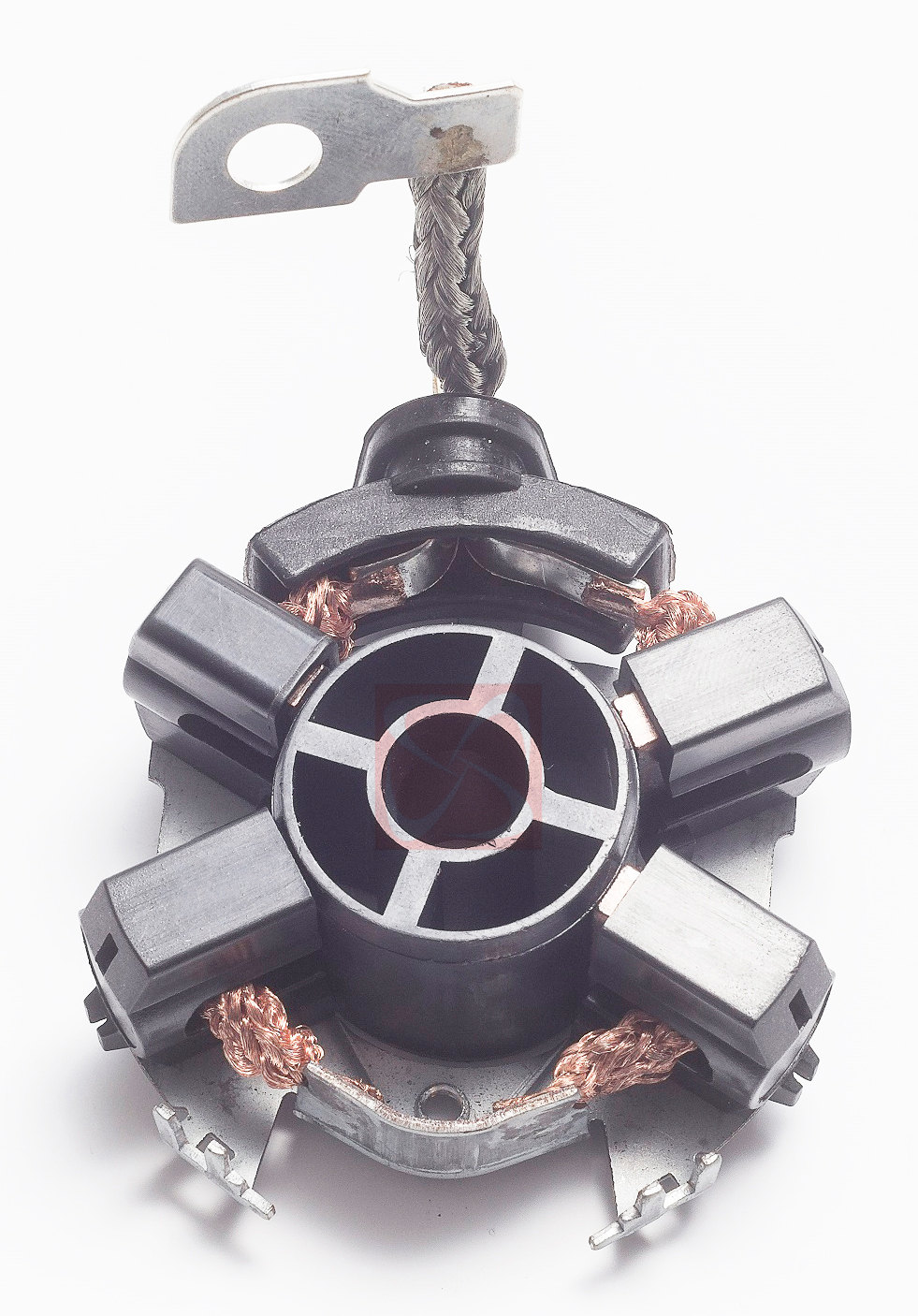 A-014-12V - PORTA ESCOVA PARTIDA 12V BOSCH/ GOLF/ AUDI/ BOXER/ JUMPER - PC A-014-12V - PORTA ESCOVA PARTIDA 12V BOSCH/ GOLF/ AUDI/ BOXER/ JUMPER - PC