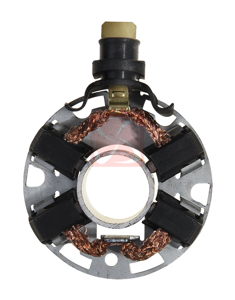 A-008-12V - PORTA ESCOVA PARTIDA GRAND SIENA/ ETIOS/ FIAT UNO/ PALIO > 12/ UNO WAY - PC