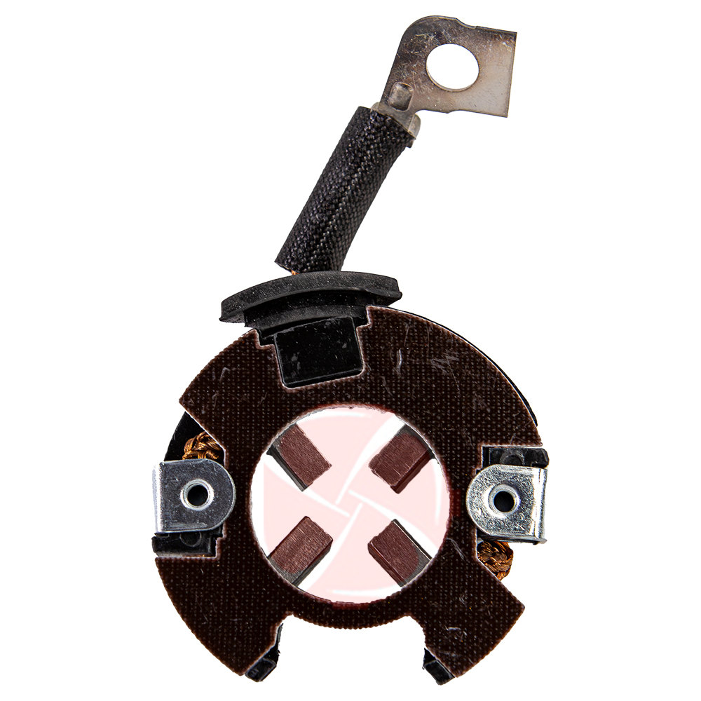 A-007-12V - PORTA ESCOVA PARTIDA 12V MOTORCRAFT/ KA/ FIESTA - PC A-007-12V - PORTA ESCOVA PARTIDA 12V MOTORCRAFT/ KA/ FIESTA - PC