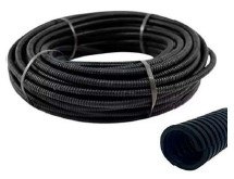 ISO516.25 MT - ESPAGUETE CORRUGADO 16 MM 5/8 (EMB. COM 25MT - VALOR DO ROLO) - RL