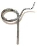 ISO7-1327D - MOLA CHAVE DE SETA OPALA/ D10 (EMB. COM 05 PC - VALOR UNITARIO) - PC ISO7-1327D - MOLA CHAVE DE SETA OPALA/ D10 (EMB. COM 05 PC - VALOR UNITARIO) - PC