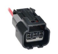 ISO17CH03.5643 - CHICOTE 03 VIAS SENSOR TEMPERATURA HB20/ ELANTRA/ HYUNDAI/ I30/ TUCSON/ KIA/ HR/ BONGO (EMB. COM 01 PECA - VALOR UNITARIO) - PC