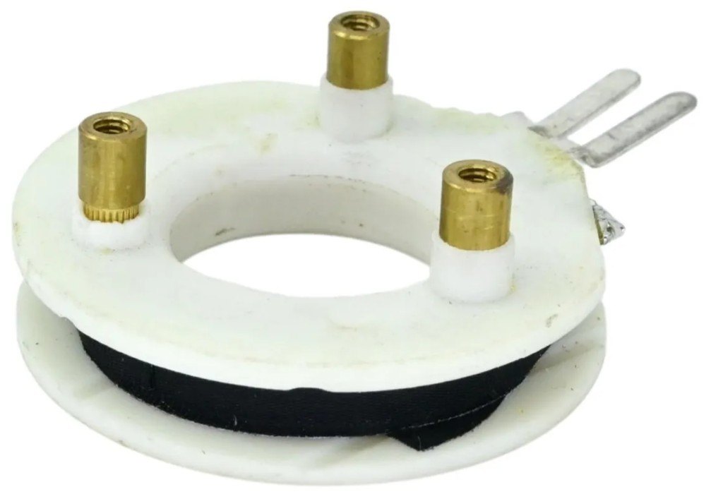 ISO1902151 - BONINA IMPULSORA DO DISTRIBUIDOR VW/GM/ FORD/ FIAT (EMB. COM 01 PECA - VALOR UNITARIO) - PC