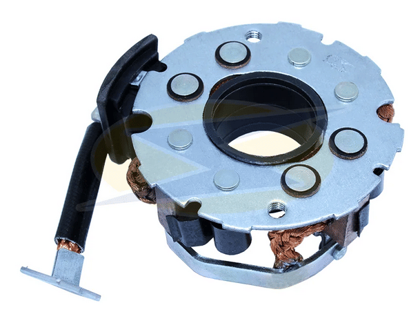 UF-1.183/4 12V - PORTA ESCOVA PARTIDA FORD MOTORCRAFT/ NISSAN/ SENTRA - PC