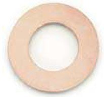 ISO7-0612 - ARRUELA COURO PARTIDA PERKINS WASPSA - 19 X 34 X 3 MM (EMB. COM 10 PCS - VALOR UNITARIO) - PC ISO7-0612 - ARRUELA COURO PARTIDA PERKINS WASPSA - 19 X 34 X 3 MM (EMB. COM 10 PCS - VALOR UNITARIO) - PC