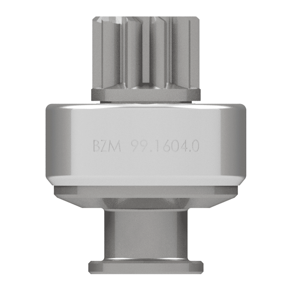 99.1604.0 - IMP. PART. VW ONIBUS MOT CUMMINS TRATOR 10 DENT - UN