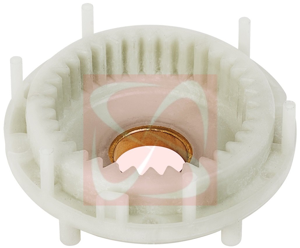 RP-0058 - REPARO PLANETARIA BOSCH 36 DENTES/ COROLA/ FIAT/ GM/ CLIO - KIT