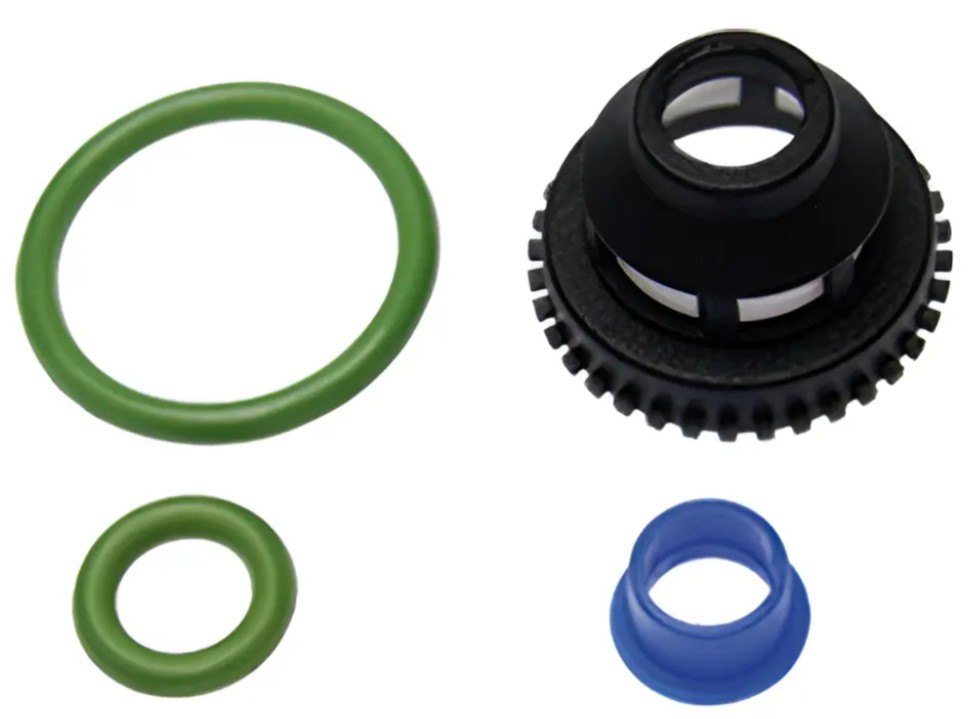 ISO1902308 - REPARO BICO INJETOR SISTEMA BOSCH MONOPONTO GOLF 1.8/ TIPO NACIONAL (EMB. COM 01 PECA - VALOR UNITARIO) - KIT ISO1902308 - REPARO BICO INJETOR SISTEMA BOSCH MONOPONTO GOLF 1.8/ TIPO NACIONAL (EMB. COM 01 PECA - VALOR UNITARIO) - KIT
