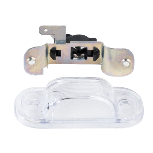 DP3.010 - LANTERNA PLACA VW GOL/ PAR/SANT (VALOR UNIT)    - PC