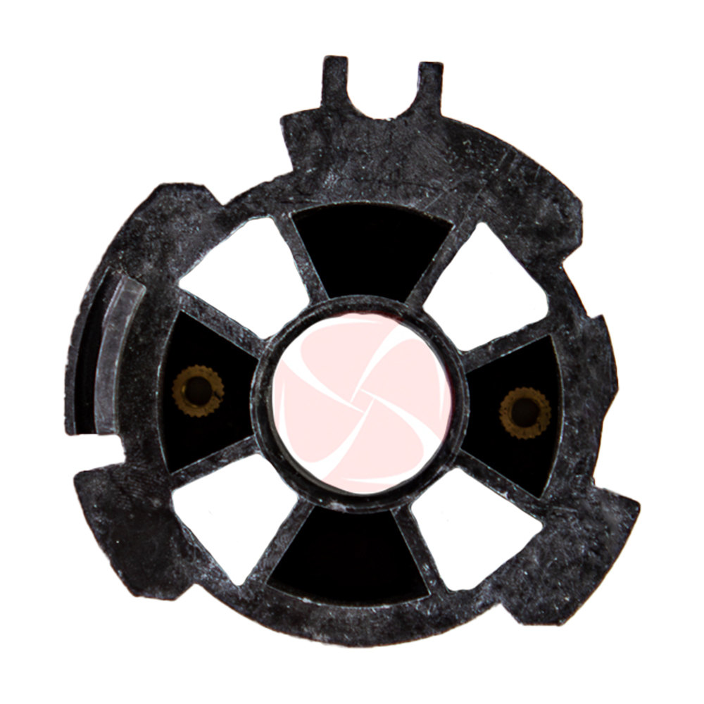 A-048-24V - PORTA ESCOVA PARTIDA MAHLE GUINCHO ELETRICO 24V - PC A-048-24V - PORTA ESCOVA PARTIDA MAHLE GUINCHO ELETRICO 24V - PC