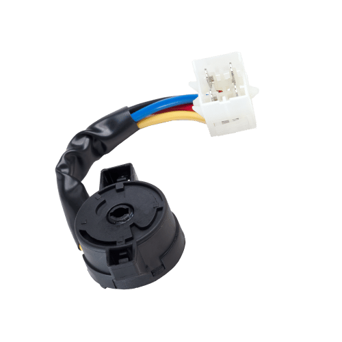 LCG1120 - COMUTADOR IGNICAO VW APOLLO/ ESCORT87-92/ VERONA90-92/ APOLLO 90-92   - PC