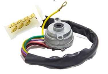 940.1072 - COMUTADOR IGNICAO CORCEL/BELINA 78/80 - UN