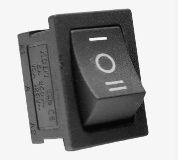 ISO22C8303 - CHAVE ON/ OFF/ ON QUADRADA (GANGORRA) COM 3 TERMINAIS E 3 POSIÇOES 24 X 21 X 15 MM - MAX 80W 12/24V (EMB. COM 01 PECA - VALOR UNITARIO) - PC ISO22C8303 - CHAVE ON/ OFF/ ON QUADRADA (GANGORRA) COM 3 TERMINAIS E 3 POSIÇOES 24 X 21 X 15 MM - MAX 80W 12/24V (EMB. COM 01 PECA - VALOR UNITARIO) - PC