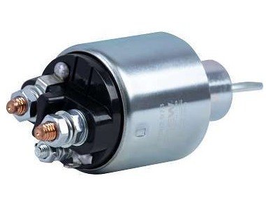 ISO26A2.0973 12V - AUTOMATICO PARTIDA 12V FIESTA/ FORD (EMB. COM 01 PECA - VALOR UNITARIO) - PC ISO26A2.0973 12V - AUTOMATICO PARTIDA 12V FIESTA/ FORD (EMB. COM 01 PECA - VALOR UNITARIO) - PC