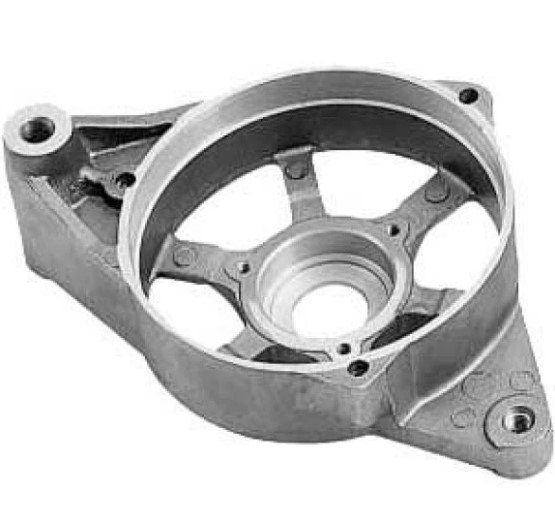 CP5108 - MANCAL ALTERNADOR LADO POLIA CHEVETE/ OPALA/ C10 (EMB. COM 1 PEÇA - VALOR UNITARIO) - PC