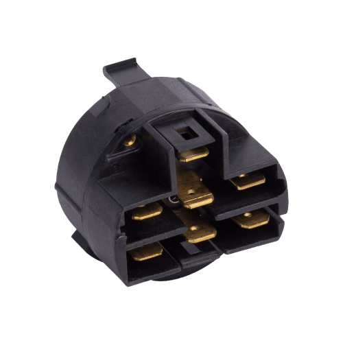 LCG1133 - COMUTADOR IGN. UNO/ PREMIO/ ELBA/ FIORINO 87/01/ DUCATO 2005 - PC