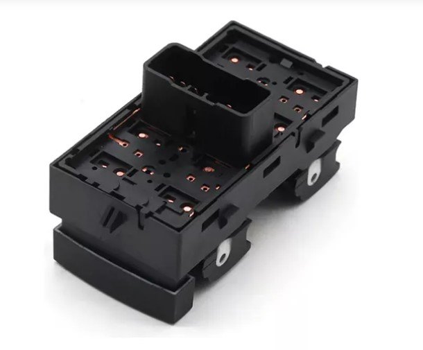 ISO17I34246 - INTERRUPTOR VIDRO ELET. GM/ ONIX/ PRISMA13/ ...SPIN 13 - PC