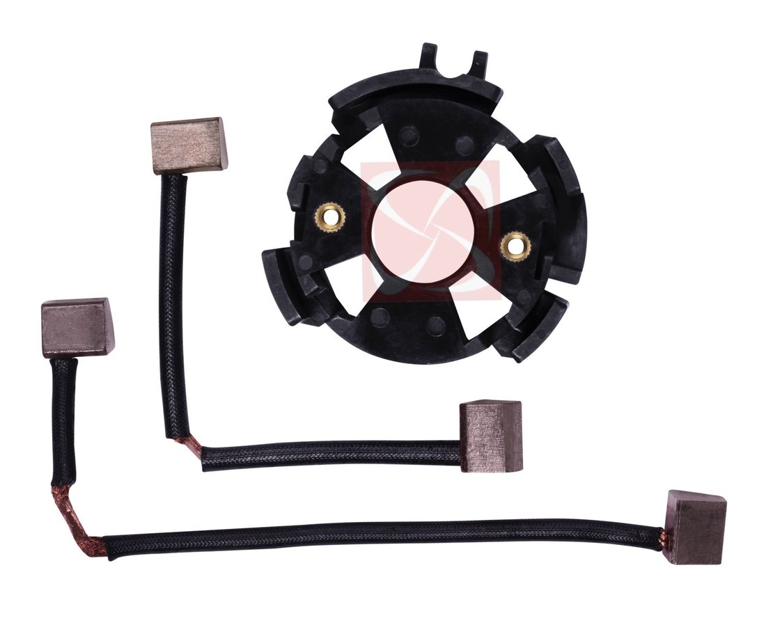 A-048-24V - PORTA ESCOVA PARTIDA MAHLE GUINCHO ELETRICO 24V - PC A-048-24V - PORTA ESCOVA PARTIDA MAHLE GUINCHO ELETRICO 24V - PC