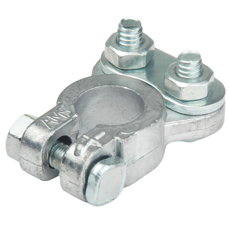 AMS65002 - TERMINAL BATERIA SAPINHO NEG. (EMB. COM 10 PCS - VALOR UNITARIO) - PC