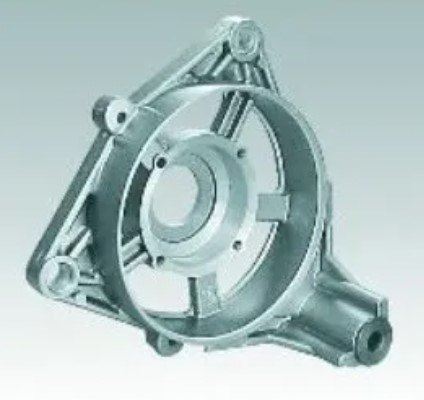 CP5112 - MANCAL ALTERNADOR LADO POLIA MB 55A/ CASE/ FIAT ALLIS/ MF TRATORES (EMB. COM 1 PEÇA - VALOR UNITARIO) - PC