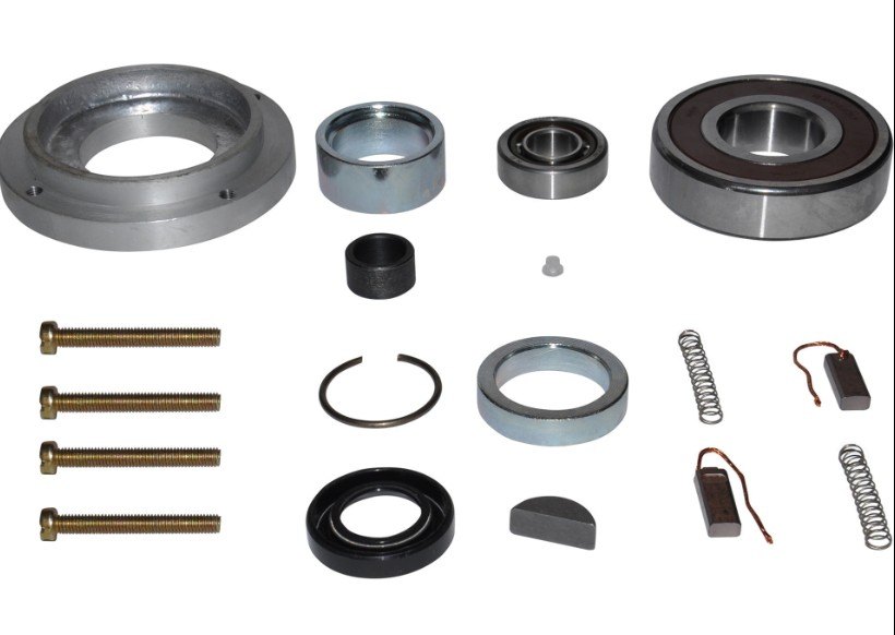 GB11711 - REPARO DO ALTERNADOR 105 AMPERES PARA MANUTENCAO 200.000 KM (COM ROLAMENTOS) (EMB. COM 01 KIT- VALOR DO JOGO) - JG GB11711 - REPARO DO ALTERNADOR 105 AMPERES PARA MANUTENCAO 200.000 KM (COM ROLAMENTOS) (EMB. COM 01 KIT- VALOR DO JOGO) - JG