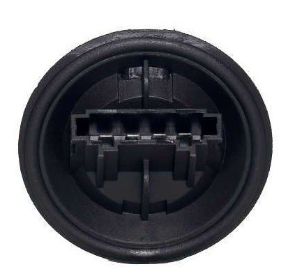 ISO26R6.028 - RESISTENCIA EVAPORADORA FOX/ POLO/ CROSFOX (EMB. COM 01 PECA - VALOR UNITARIO) - PC ISO26R6.028 - RESISTENCIA EVAPORADORA FOX/ POLO/ CROSFOX (EMB. COM 01 PECA - VALOR UNITARIO) - PC