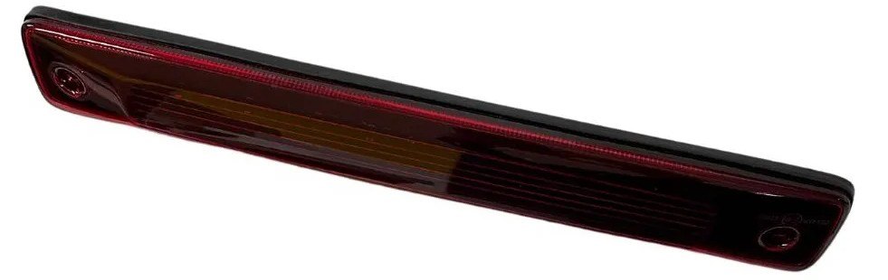 ISO1907317 S10 VM - LANTERNA BREAK LIGHT- S10 17/24 - COM PLACA LED - VERMELHA (EMB. COM 01 PECA - VALOR UNITARIO) - PC ISO1907317 S10 VM - LANTERNA BREAK LIGHT- S10 17/24 - COM PLACA LED - VERMELHA (EMB. COM 01 PECA - VALOR UNITARIO) - PC