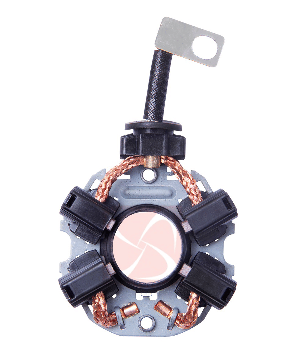 A-335 12V - PORTA ESCOVA PARTIDA MITSUBISHI/ TORO/ JEEP/ VERSA/ SANDERO/ LOGAN - PC A-335 12V - PORTA ESCOVA PARTIDA MITSUBISHI/ TORO/ JEEP/ VERSA/ SANDERO/ LOGAN - PC