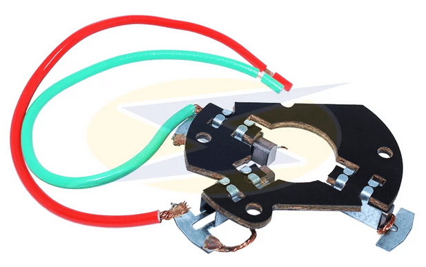 UF-6.602/3 12V - PORTA ESCOVA LIMPADOR PARA BRISA CHEVROLET-GM/ FORD/ VOLKSWAGEN/ FIAT UNO - PC