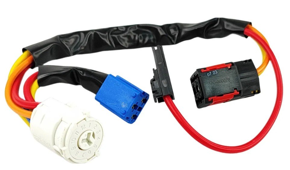 940.1157 - COMUTADOR IGNICAO CITROEN/ PEUGOT/ 206> /XSARA - UN