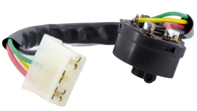 940.1073 - COMUTADOR IGNICAO CHEVETTE/MARAJÓ >86 - UN