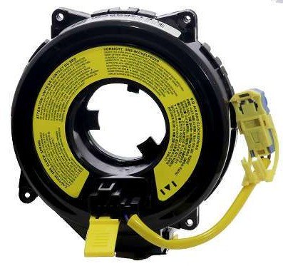 ISO26D1.0031 - CINTA AIRBAG HYUNDAI TUCSON 06 A 13, KIA SPORTAGE (EMB. COM 01 PECA - VALOR UNITARIO)  - PC