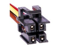 ISO17CH04.5128 - CHICOTE 04 VIAS TANQUE COMBUSTIVEL S10/ BLAZER/ RANGER (EMB. COM 1 PEÇA - VALOR UNITARIO) - PC