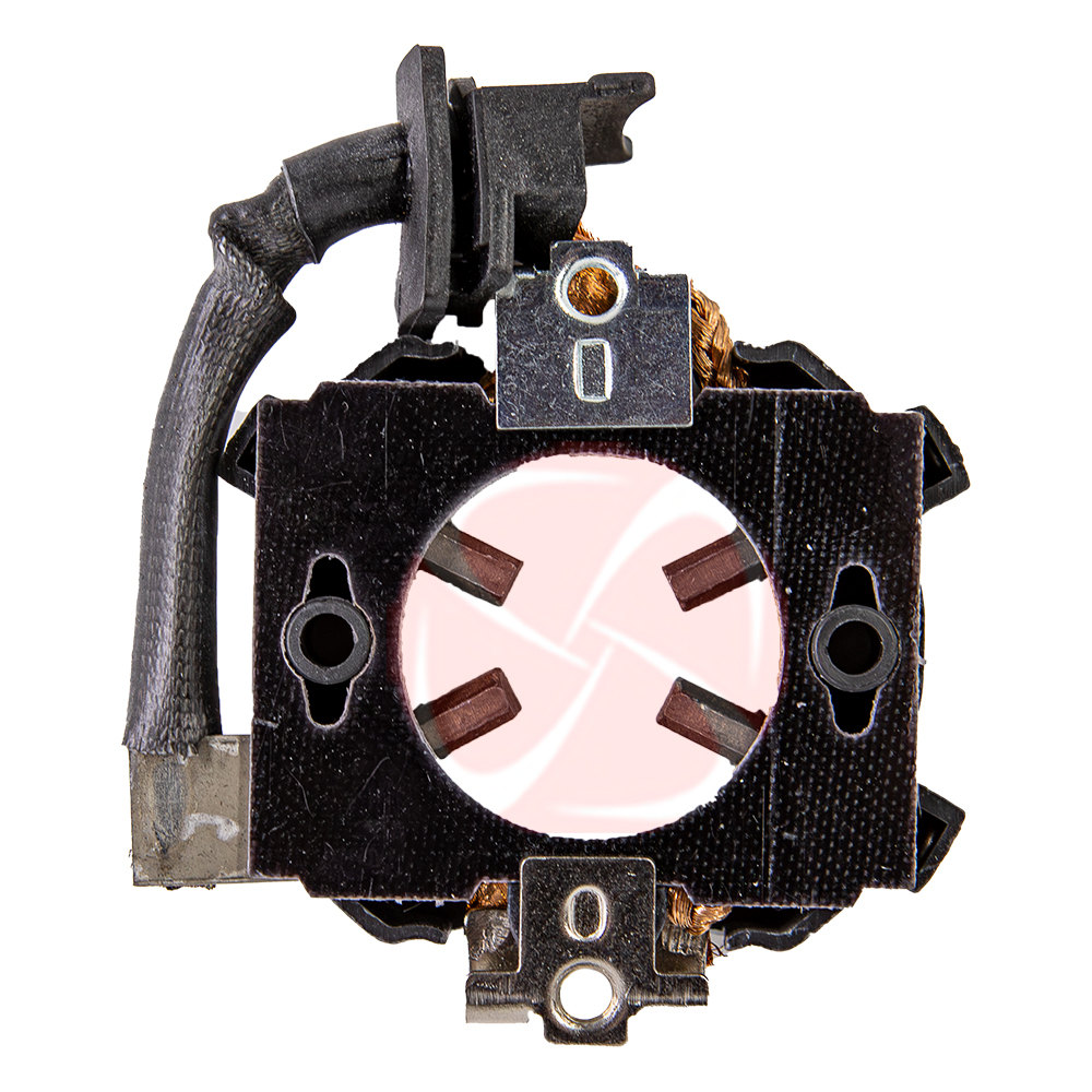 A-178-12V - PORTA ESCOVA PARTIDA PAJERO/ FUSION - PC