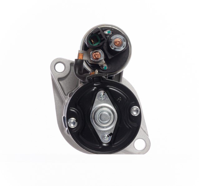 ISO2120545 12V - MOTOR PARTIDA HILUX 2.5 E 3.0 SISTEMA BOSCH 9 DENTES - EURO 20545 (EMB. COM 01 PECAS- VALOR UNITARIO) - PC