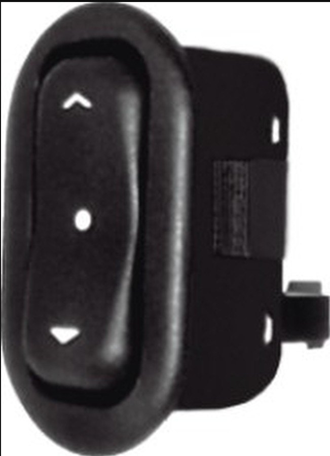 OPN 021090 - INTERRUPTOR VIDRO ELETRICO SIMPLES MERIVA/ ZAFIRA 99 A 06 (EMB. COM 01 PECA - VALOR UNITARIO) - PC