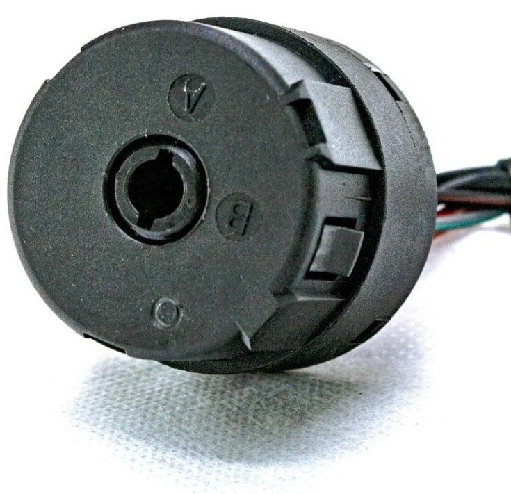 940.1112 - COMUTADOR IGNICAO MB SPRINTER 97> - UN