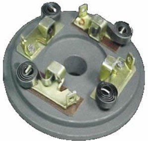 CP1257 - MANCAL PARTIDA LC VW/ GOL/ PASSAT/ SAV/ PARATI 1.6 (EMB. COM 1 PEÇA - VALOR UNITARIO) - PC