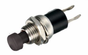 ISO102078 - BOTAO TACTIL ABERTO COM RETORNO AUTOMATICO (EMB. COM 01 PC - VALOR UNITARIO) - PC ISO102078 - BOTAO TACTIL ABERTO COM RETORNO AUTOMATICO (EMB. COM 01 PC - VALOR UNITARIO) - PC