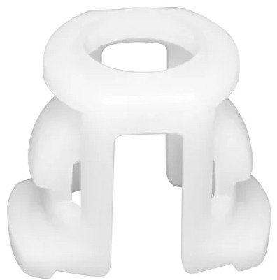 ISO1905110 - 5/16 - TRAVA 5/16 - PARA CONECTOR MANGUEIRA (EMB. COM 01 PECA - VALOR UNITARIO) - PC