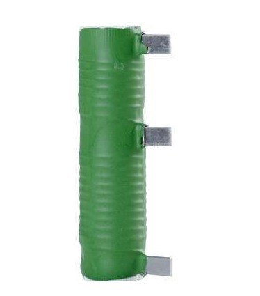 ISO26R6.037 - RESISTENCIA VENTUINHA VW/ GOL/ VOYAGE/ PARATI/ SAVEIRO (EMB. COM 01 PECA - VALOR UNITARIO) - PC ISO26R6.037 - RESISTENCIA VENTUINHA VW/ GOL/ VOYAGE/ PARATI/ SAVEIRO (EMB. COM 01 PECA - VALOR UNITARIO) - PC