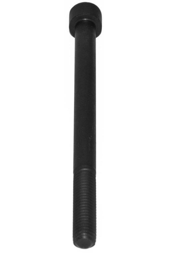 GB21635 - PARAFUSO DE FIXAÇÃO DO ALTERNADOR NO SUPORTE VW/ PASSAT/ BOSCH MEDIDAS: M8 X 110 (EMB. COM 01 PECA - VALOR UNITARIO) - PC