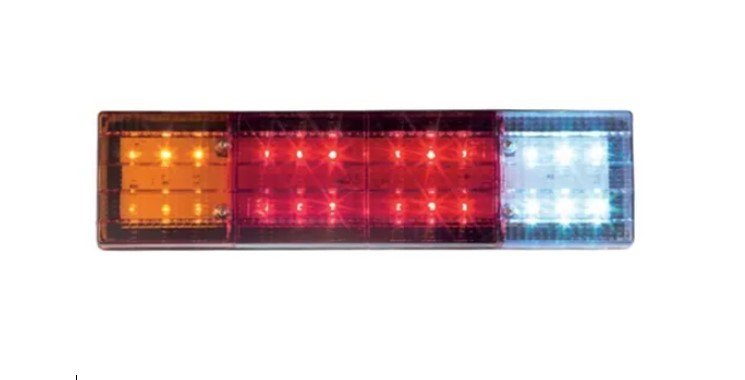 ISO17L1015 12/24V LD - LANTERNA TRASEIRA LED TIPO MB/ UNIVERSAL LD 12/24V SEM VIGIA (EMB. COM 01 PECA- VALOR UNITARIO) - PC ISO17L1015 12/24V LD - LANTERNA TRASEIRA LED TIPO MB/ UNIVERSAL LD 12/24V SEM VIGIA (EMB. COM 01 PECA- VALOR UNITARIO) - PC