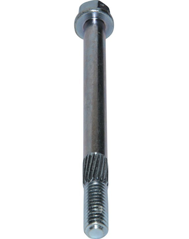 GB21649 - PARAFUSO DE FIXAÇÃO DA PARTIDA (COMPRIDO) DELCO/ OPALA- MEDIDAS: 3/8UNC X 118SX (EMB. COM 01 PECA - VALOR UNITARIO) - PC