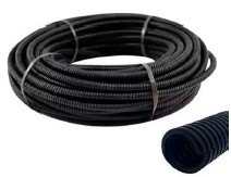 ISO507.25 MT - ESPAGUETE CORRUGADO 7,5 MM 5/16 (EMB. COM 25MT - VALOR DO ROLO) - RL