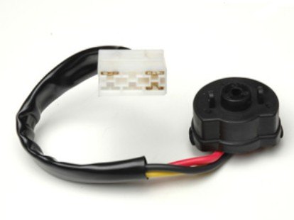 940.1073 - COMUTADOR IGNICAO CHEVETTE/MARAJÓ >86 - UN